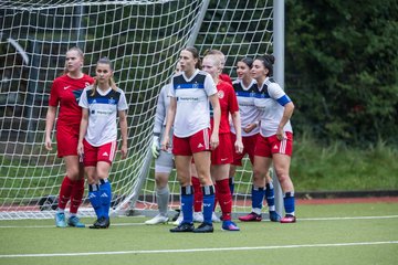 Bild 208 - F Eimsbuettler TV - Hamburger SV 2 : Ergebnis: 2:2
